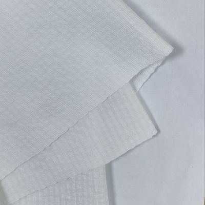 75D+55D*75D+55D 100%P 90±3GSM Board Shorts Fabric