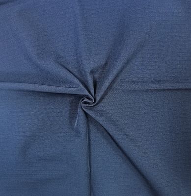 75D+40D*75D+40D+300D 93%P 7%SP 200±3GSM 4-полосная ткань из спандекса