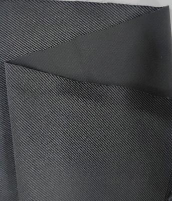 75D+40D*75D+40D+300D 92%P 8%SP 216±3GSM 4-полосная ткань из спандекса