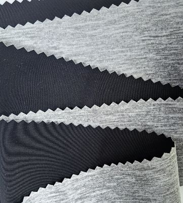 30D+20D*30D+20D 82%N 18%SP 291±3GSM 4-полосная ткань из спандекса