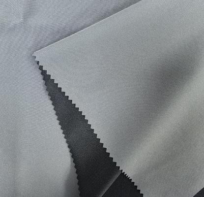 70D+40D*70D+40D 88%N 12%SP 265±3GSM 4-полосная ткань из спандекса