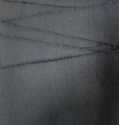 50S*40D+20D 74%C 22%N 4%SP 87±3GSM двусторонняя ткань из спандекса