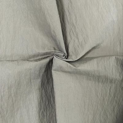 50D*(20D*2) 100%N 78±3GSM нейлоновая ткань